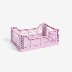 Colour Crate M Orchid