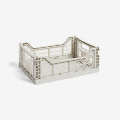 Colour Crate M Light Grey