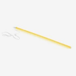 Hay Neon Tube LED Yellow