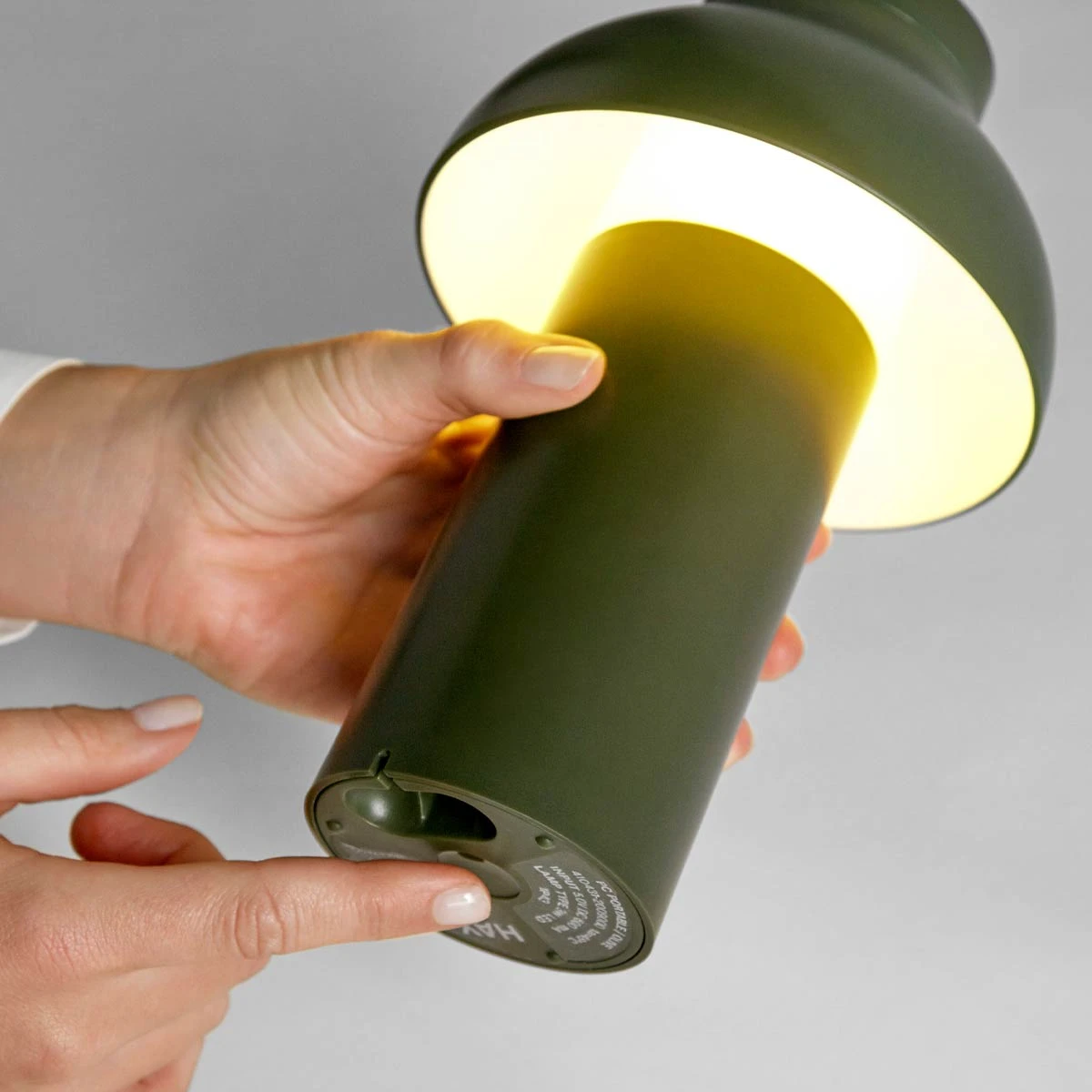 Hay PC Portable Soft Black – Bild 6