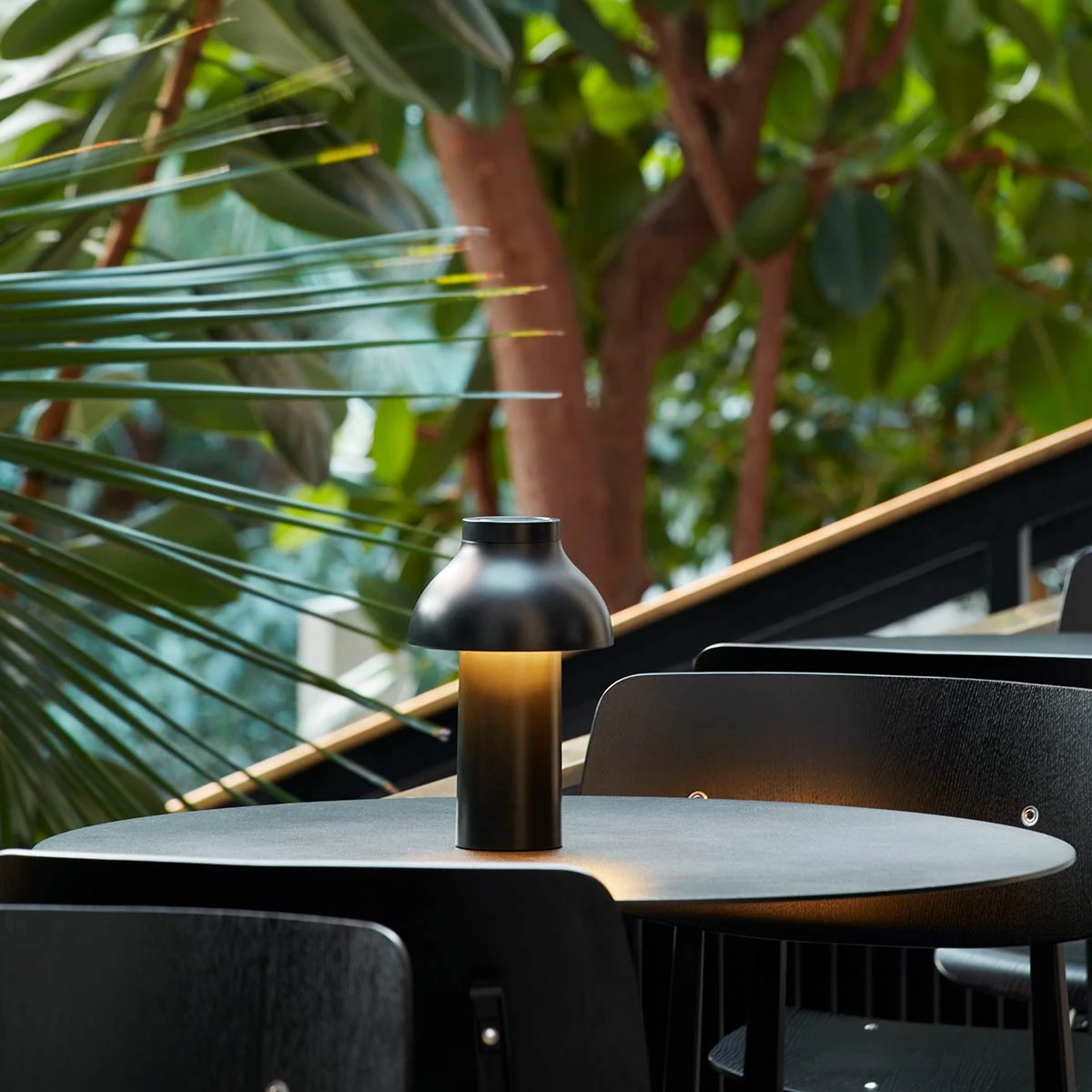 Hay PC Portable Soft Black – Bild 3