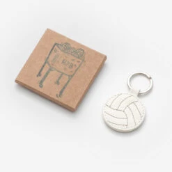 Volleyball Schlüsselanhänger