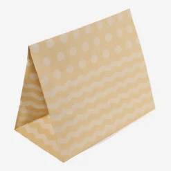 Geschenktüte Large - Kraft