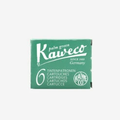 Tintenpatronen Palm Green