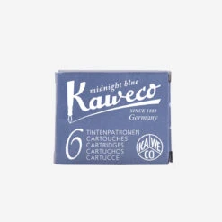 Tintenpatronen Midnight Blue