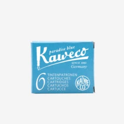 Tintenpatronen Paradise Blue
