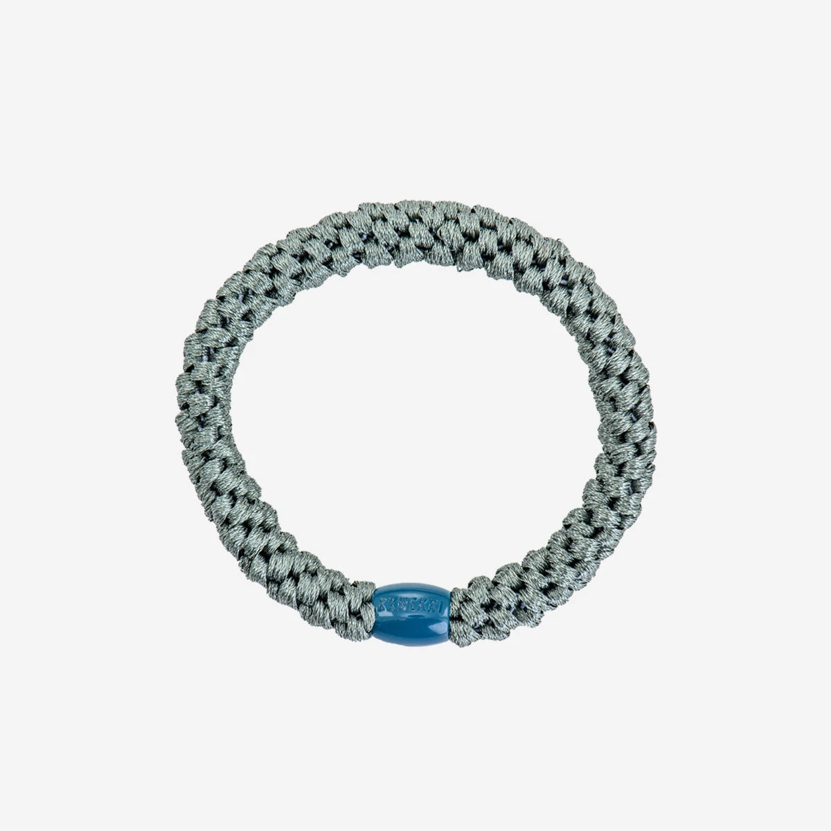 KKNEKKI Haargummi - Sage