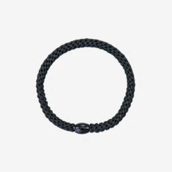 KKNEKKI Haargummi Slim - Black