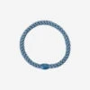 KKNEKKI Haargummi Slim - Dusty Blue