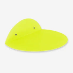 KOLOR Wandregal Dot Shelf - Neon Yellow