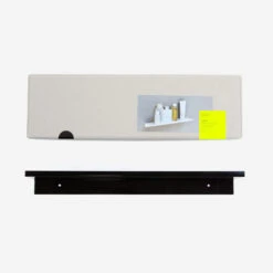 KOLOR Wandregal Z Shelf - Black