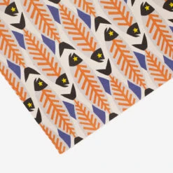 Geschenkpapier Naked Herrings