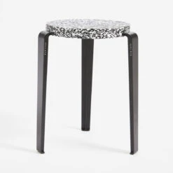 LOU Stool MACCHIATO