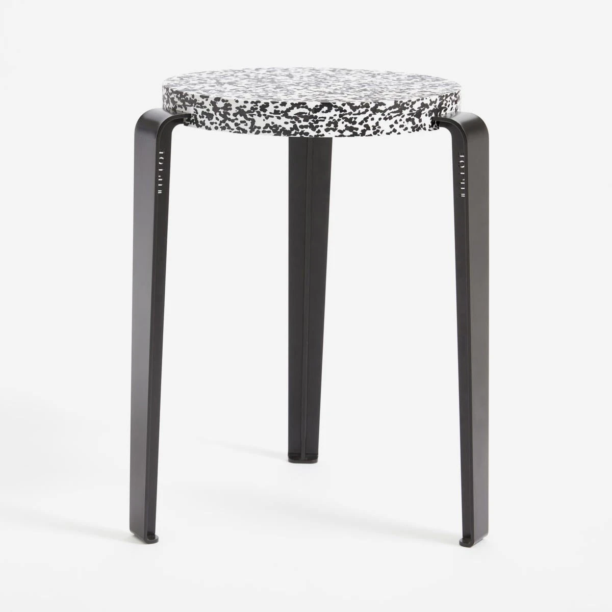 LOU Stool MACCHIATO