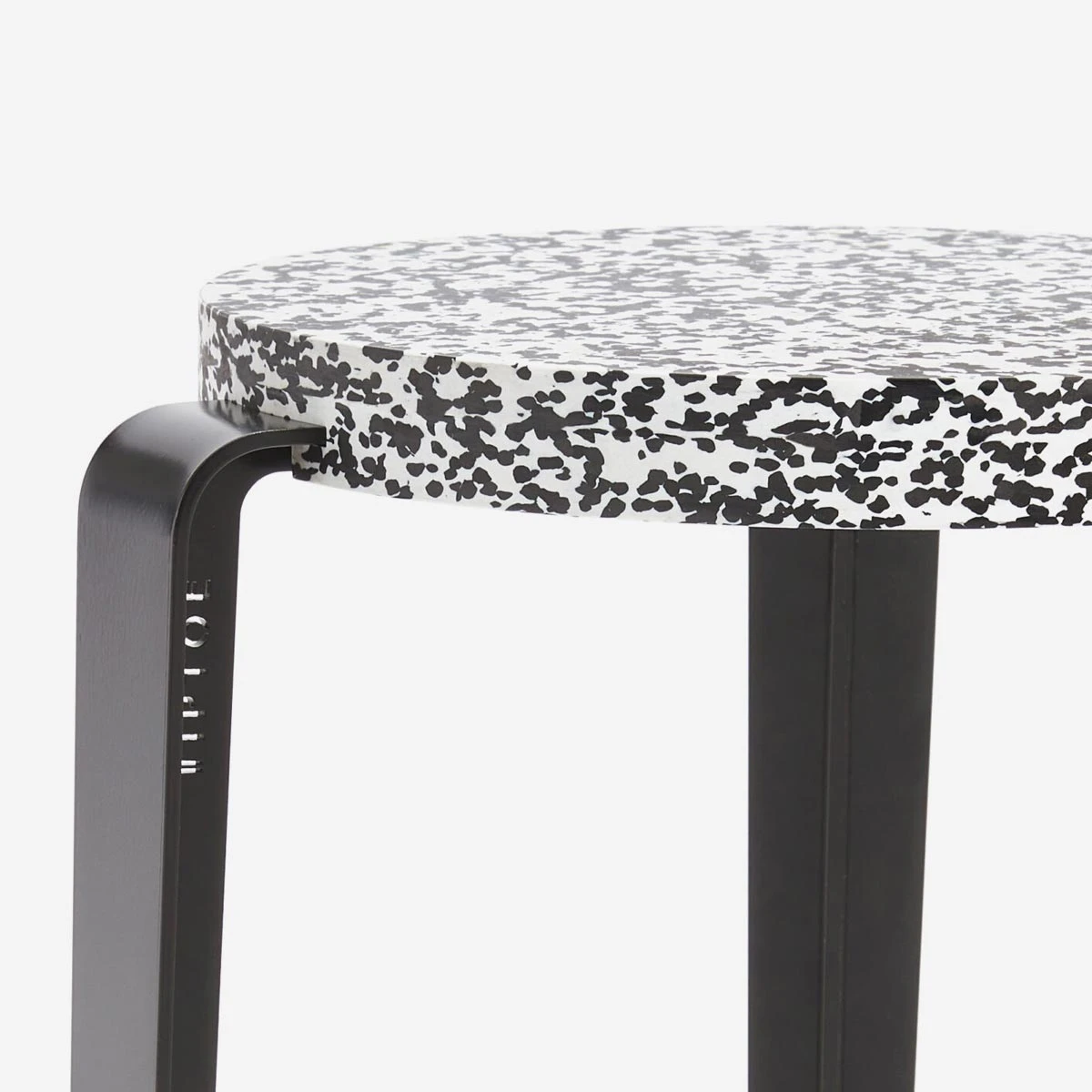 LOU Stool MACCHIATO – Bild 2