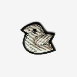 Brosche Little Bird
