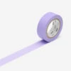 Lavender Masking Tape