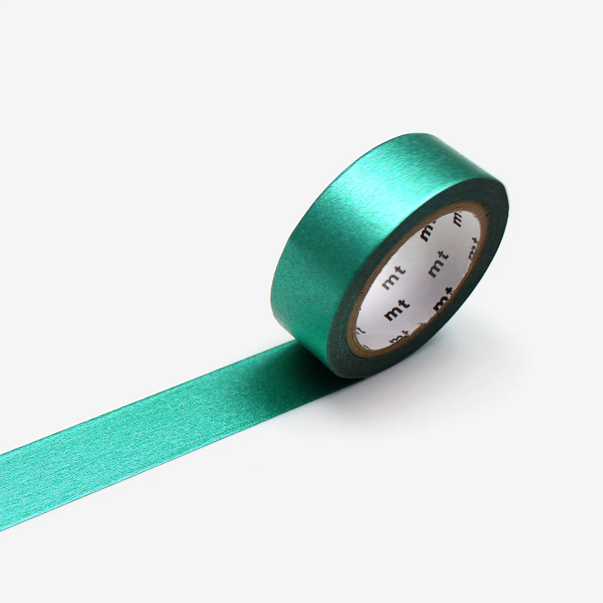 Green High Brightness Masking Tape