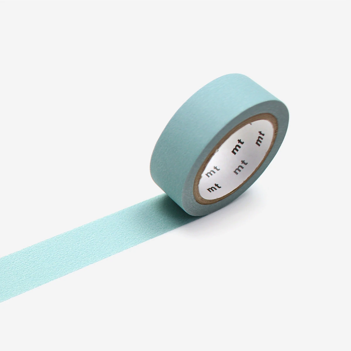 Matte Smokey Mint Masking Tape – Bild 2