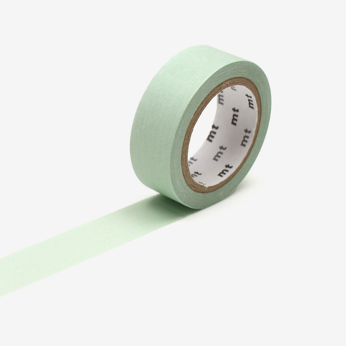 Pastel Ivy Masking Tape