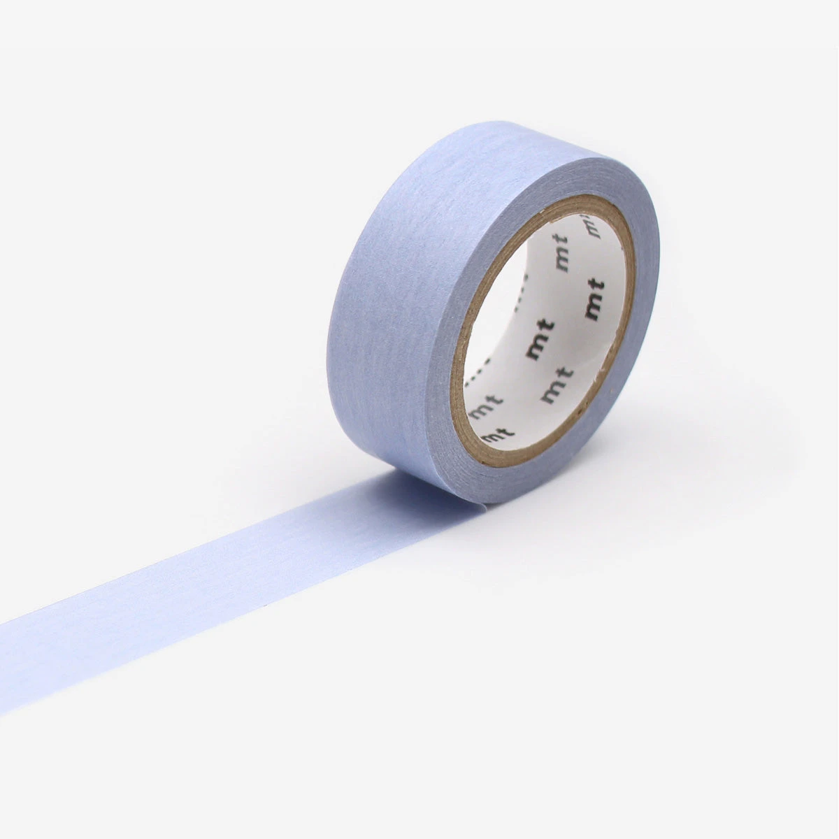 Pastel Ultramarine Masking Tape – Bild 2