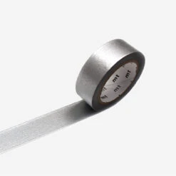 Silver High Brightness Masking Tape