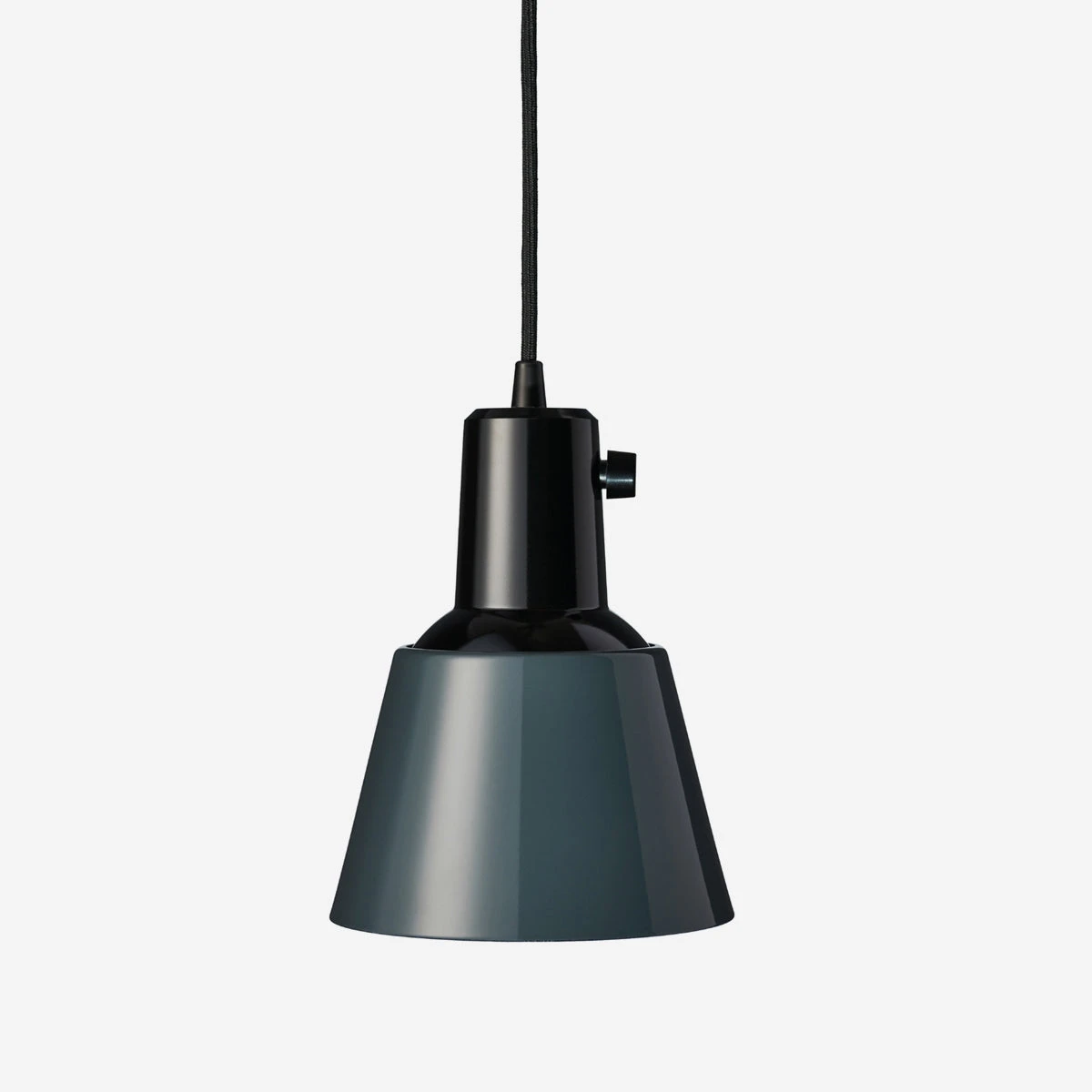 K831 Emailliert Pendelleuchte – Bild 3