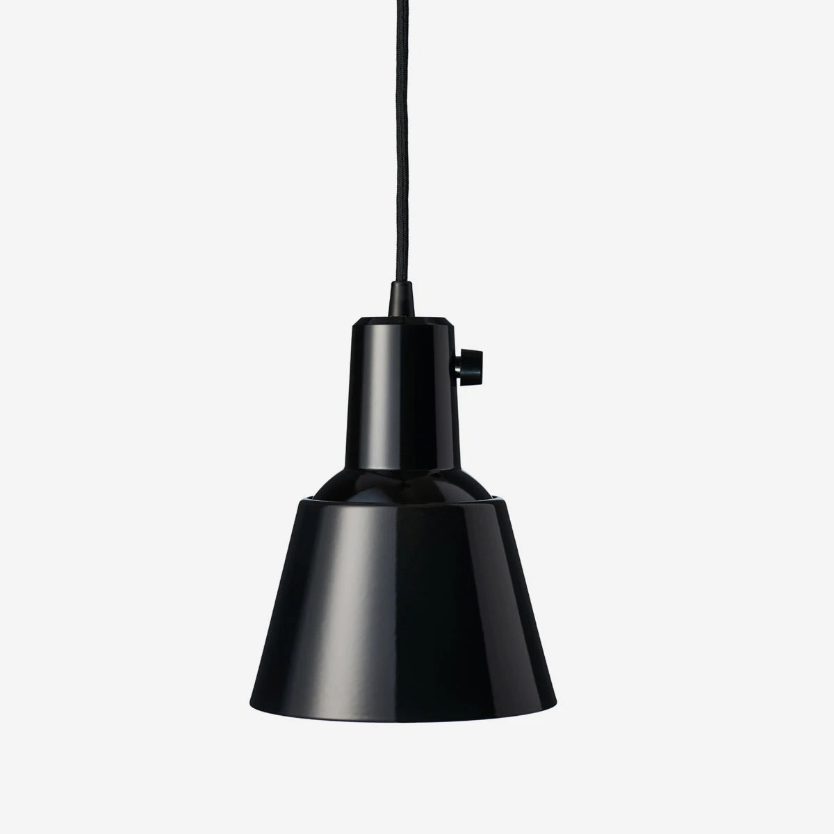 K831 Emailliert Pendelleuchte – Bild 2