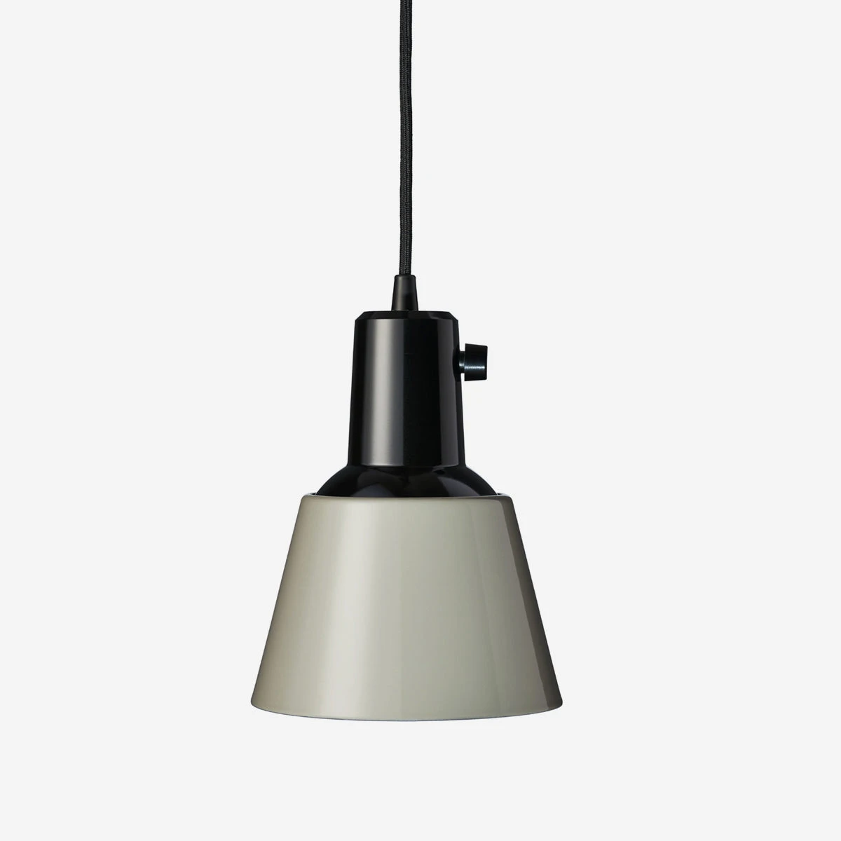 K831 Emailliert Pendelleuchte – Bild 9