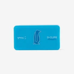 D-Clips Pinguin Büroklammern