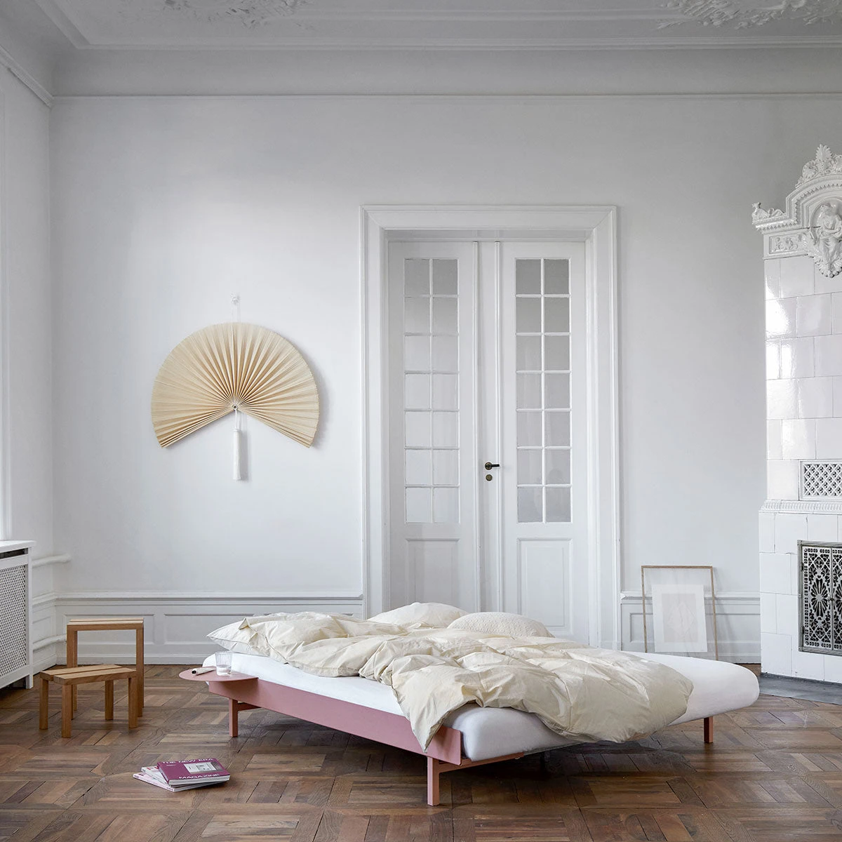 MOEBE Bed 90 - 180cm – Bild 2