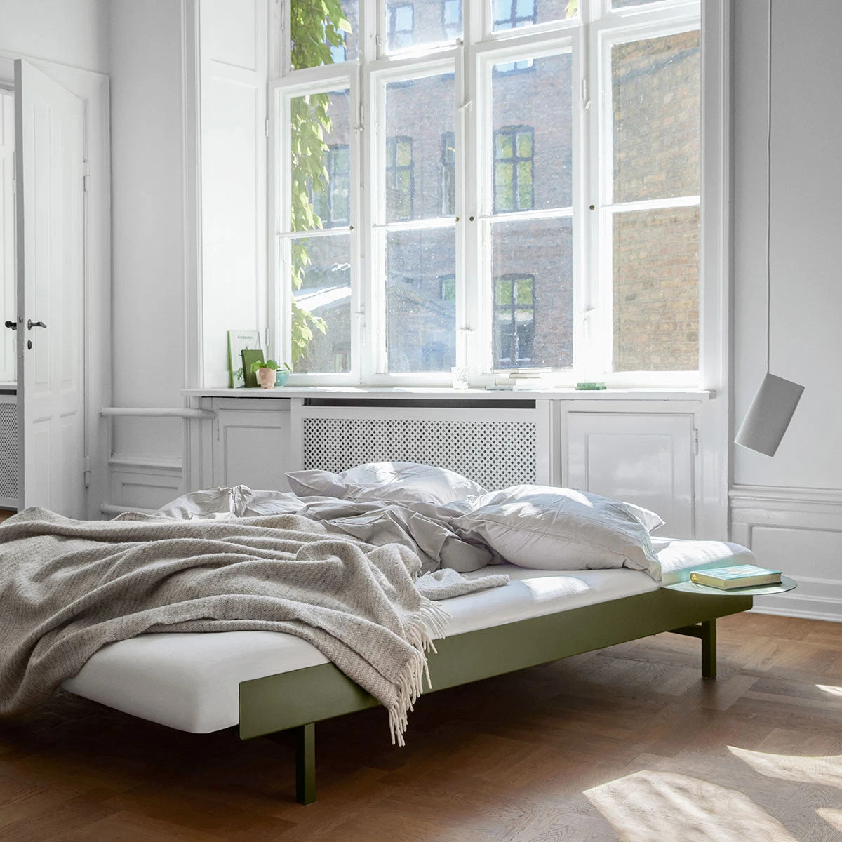 MOEBE Bed 90 - 180cm – Bild 6