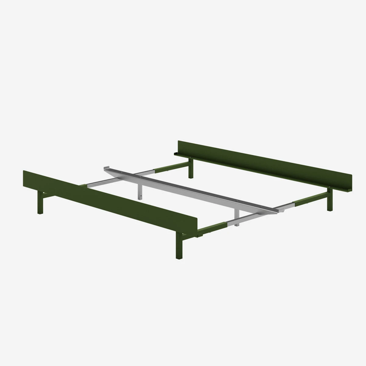 MOEBE Bed 90 - 180cm – Bild 19