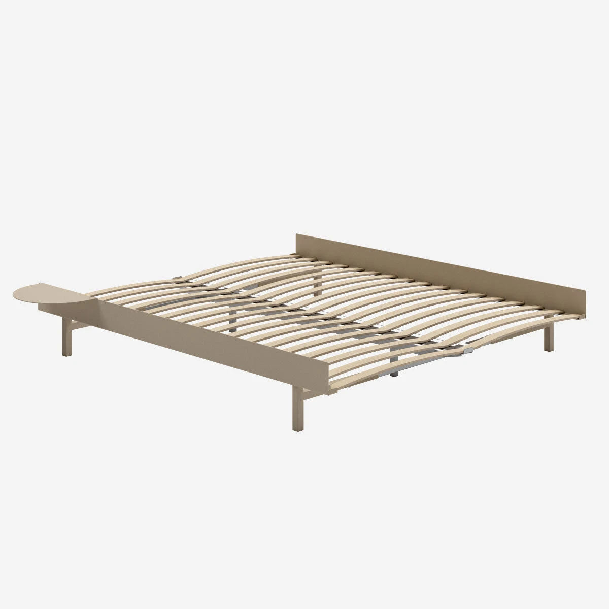 MOEBE Bed 90 - 180cm – Bild 12