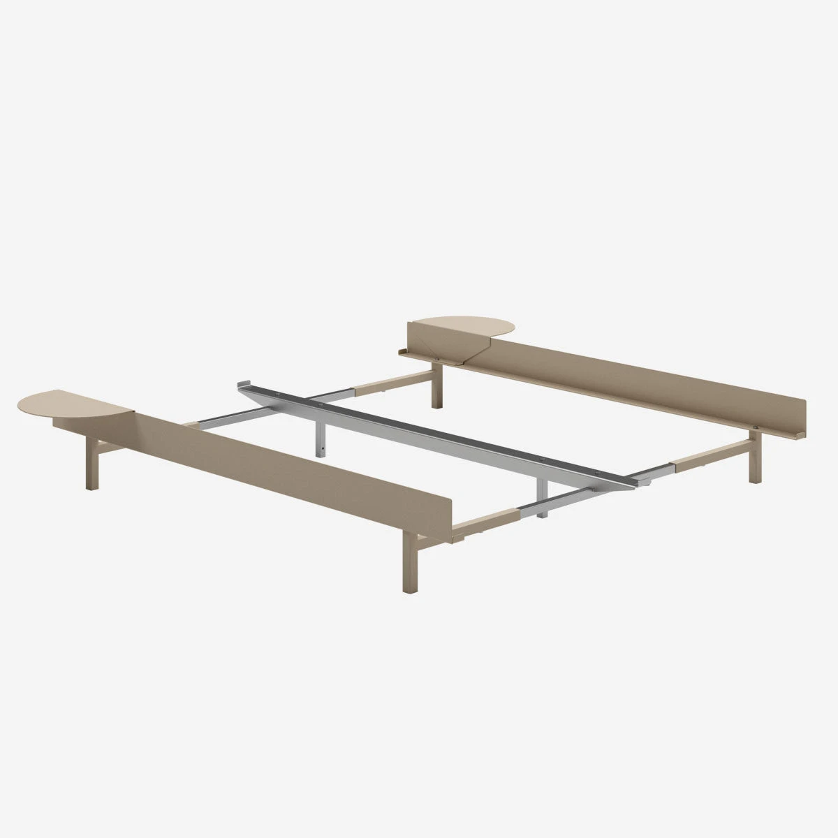 MOEBE Bed 90 - 180cm – Bild 15