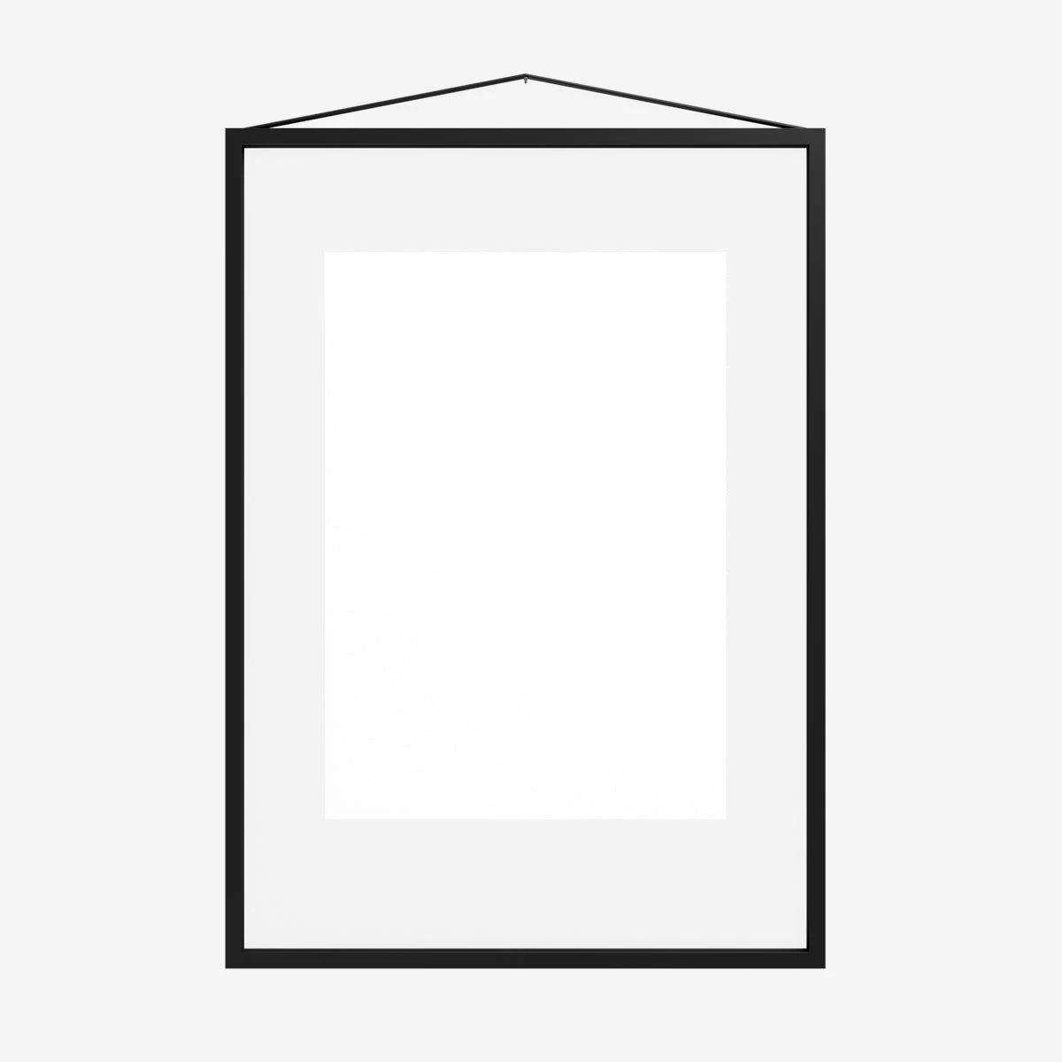 Moebe Frame Black – Bild 6