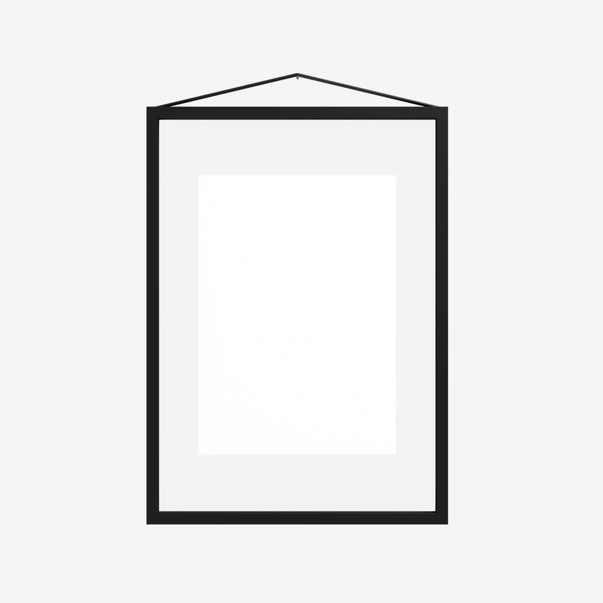 Moebe Frame Black – Bild 7