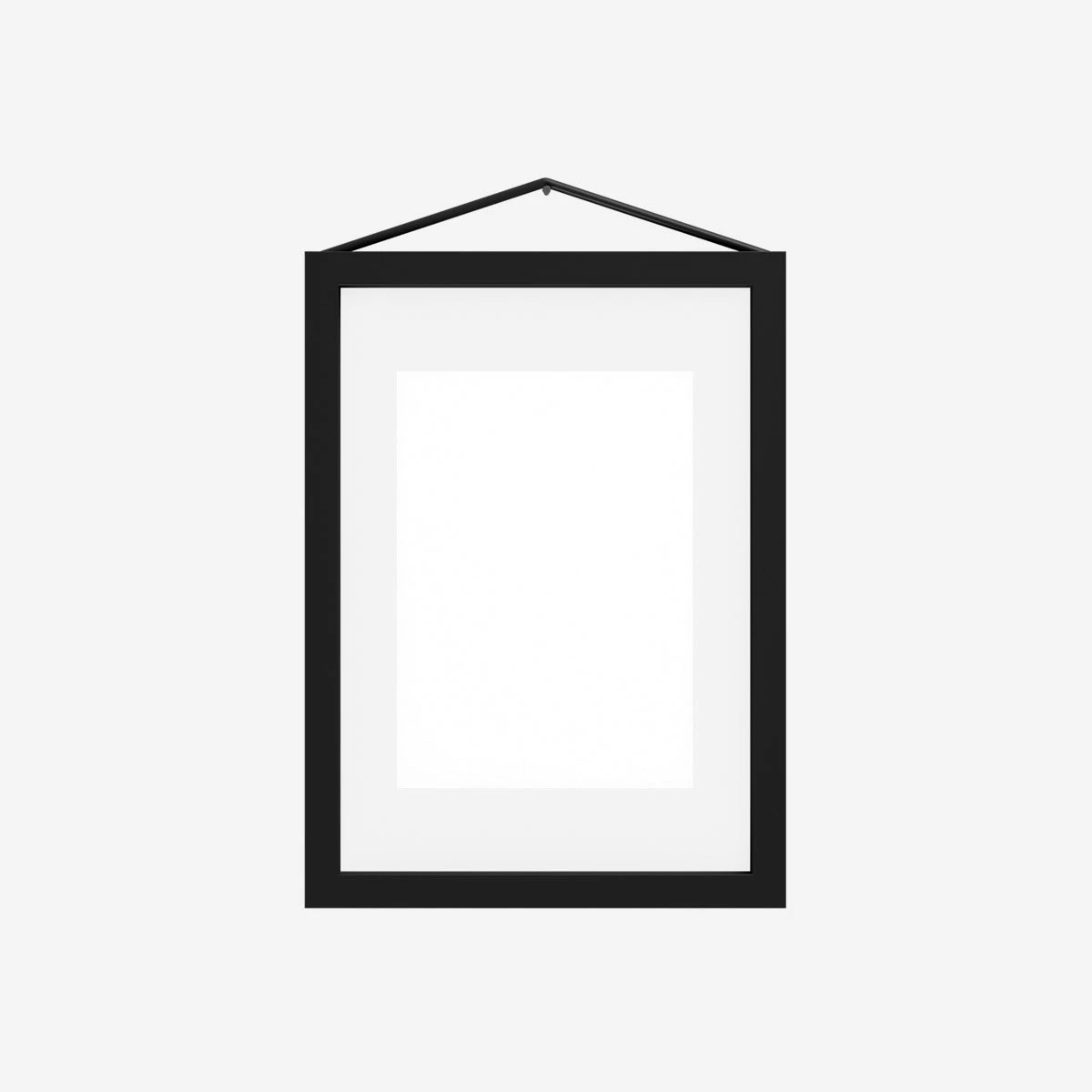 Moebe Frame Black – Bild 5