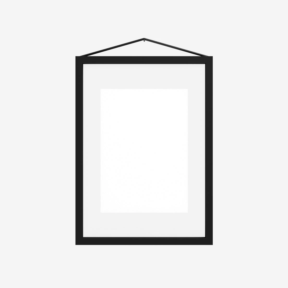 Moebe Frame Black