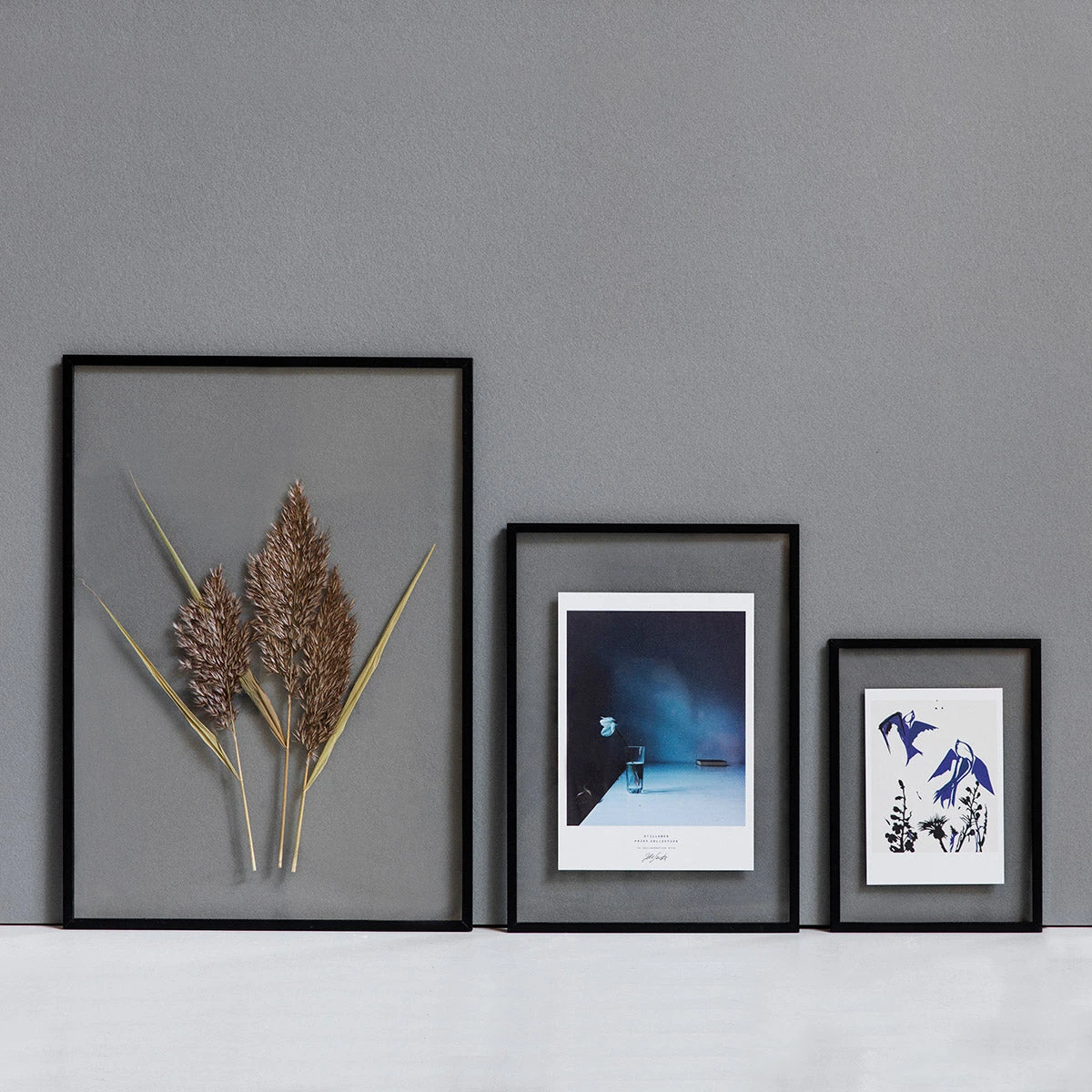 Moebe Frame Black – Bild 4