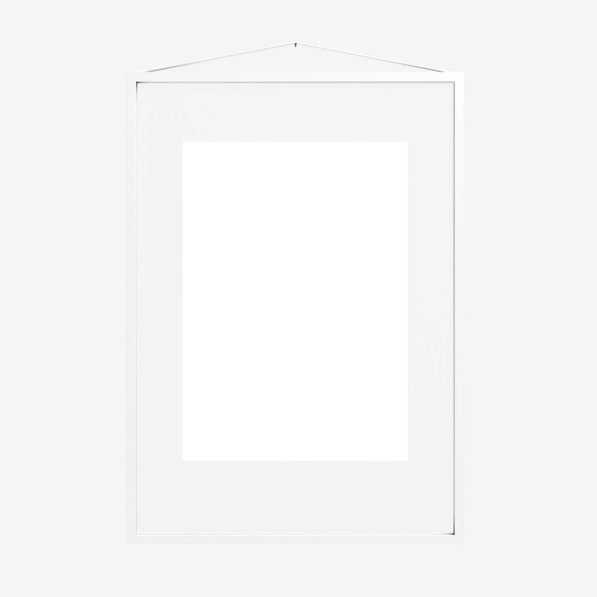 Moebe Frame White – Bild 6