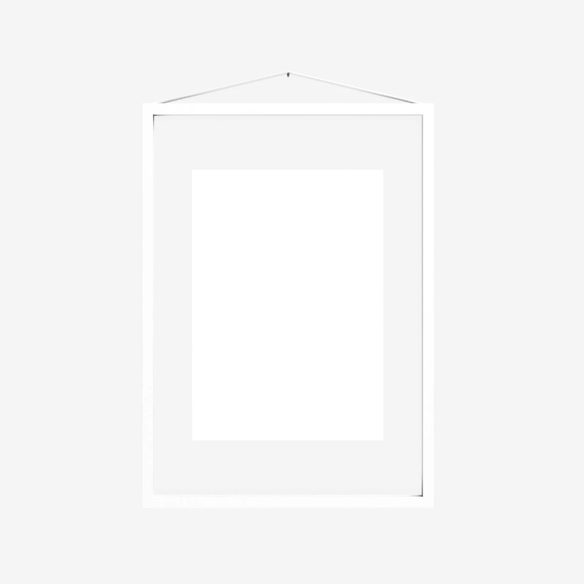 Moebe Frame White – Bild 7