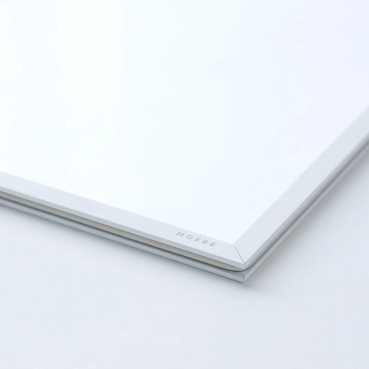 Moebe Frame White – Bild 2