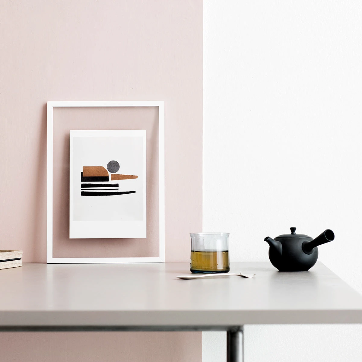 Moebe Frame White – Bild 4