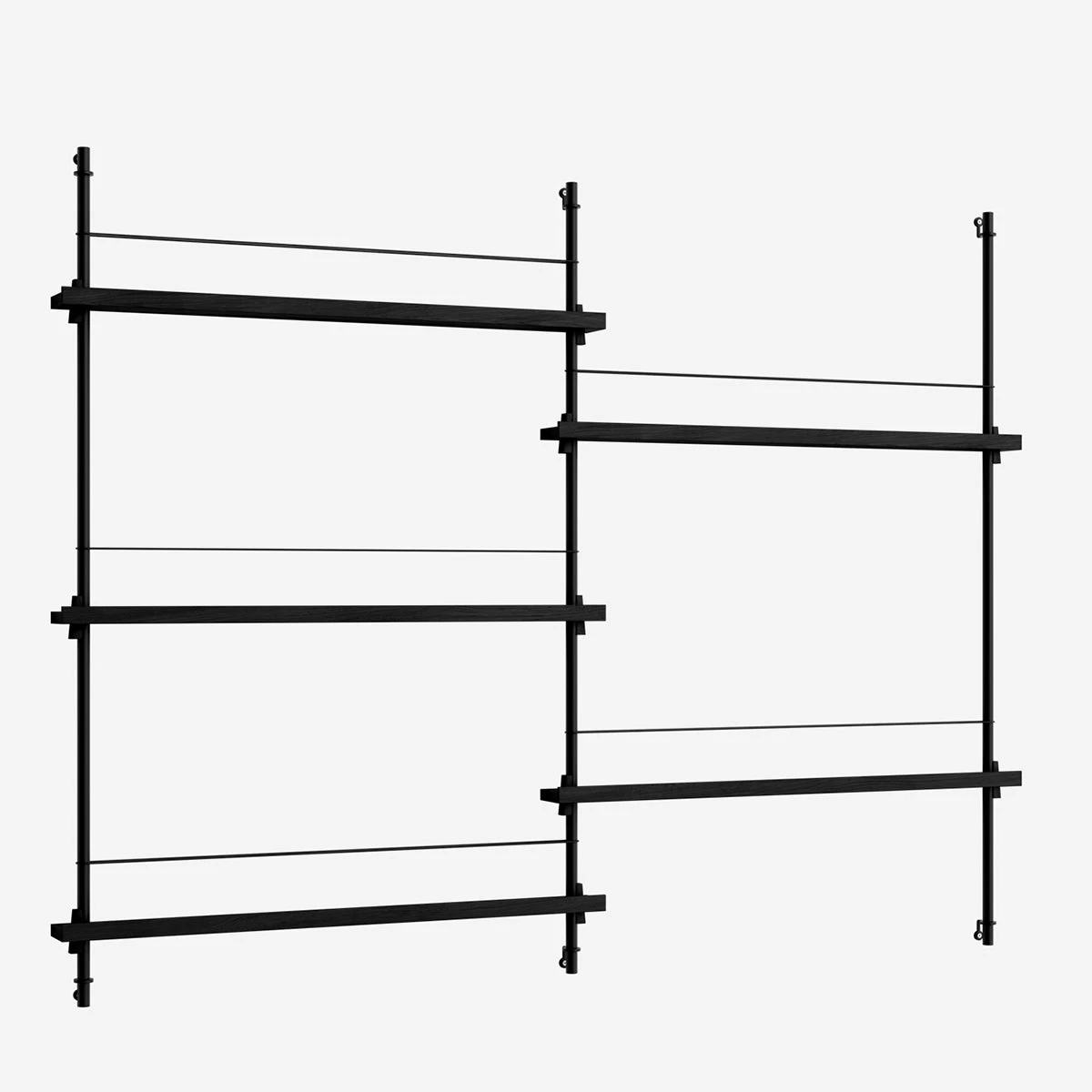 Moebe Magazine Shelving - MS115.2 – Bild 7