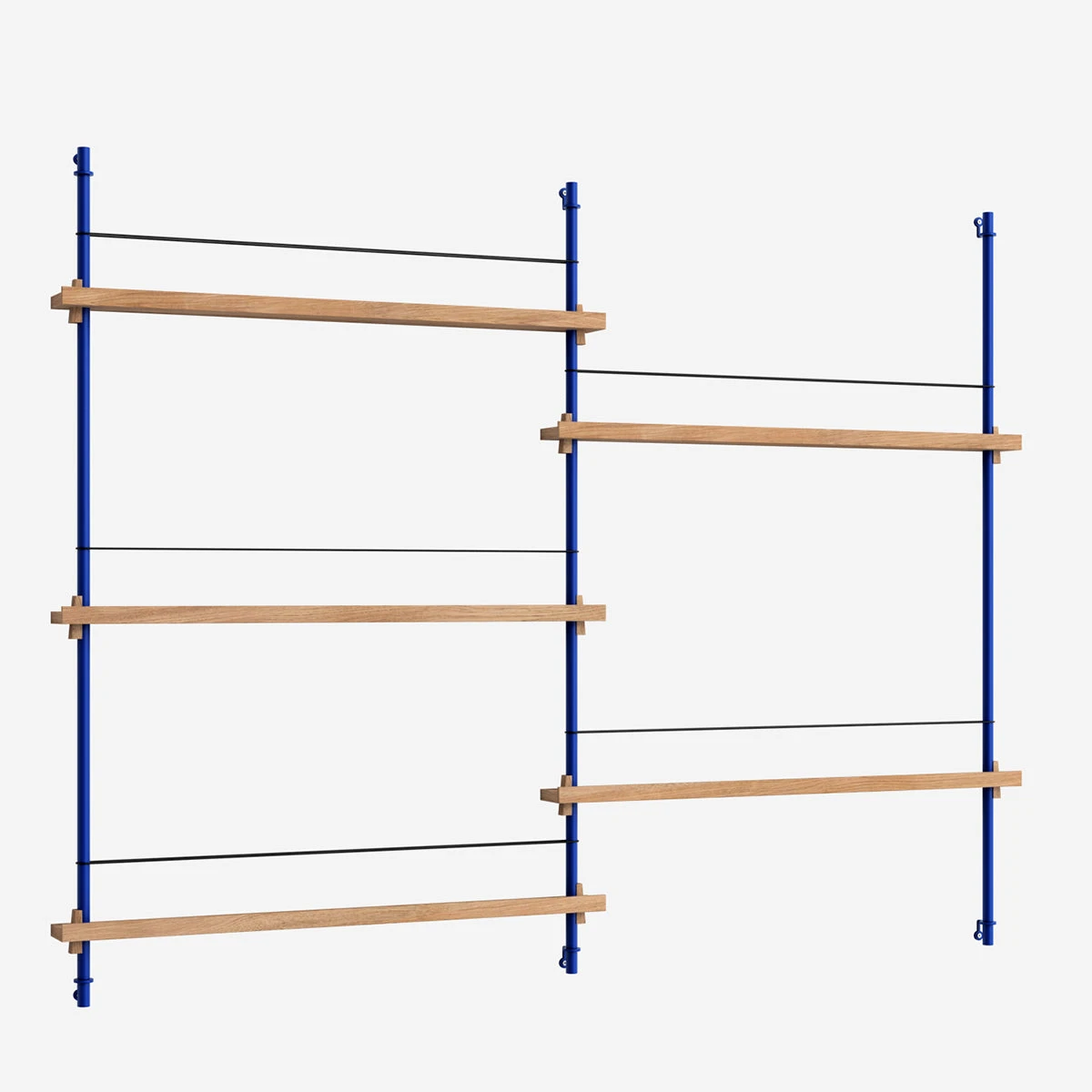 Moebe Magazine Shelving - MS115.2 – Bild 8