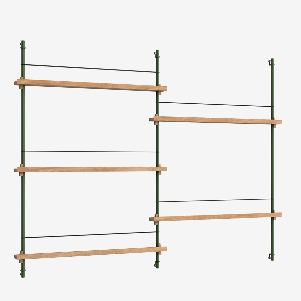 Moebe Magazine Shelving - MS115.2 – Bild 10