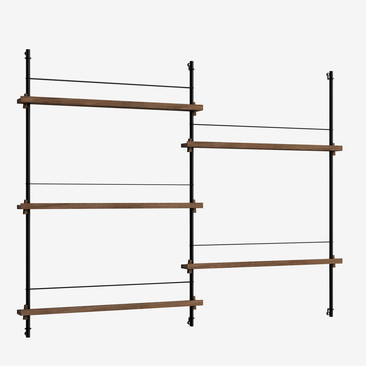 Moebe Magazine Shelving - MS115.2 – Bild 14