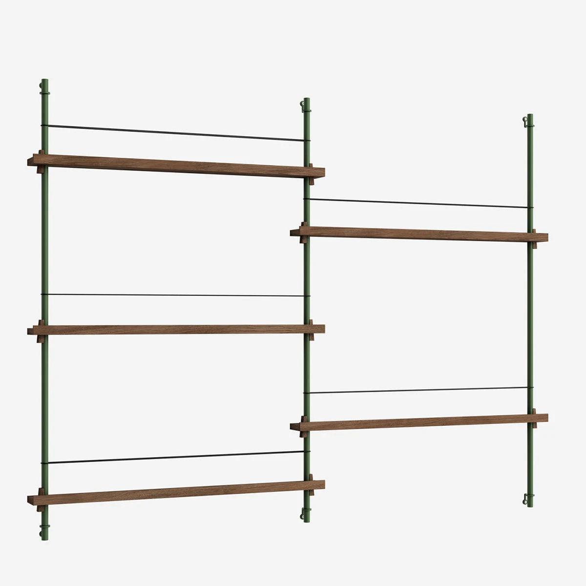 Moebe Magazine Shelving - MS115.2 – Bild 15
