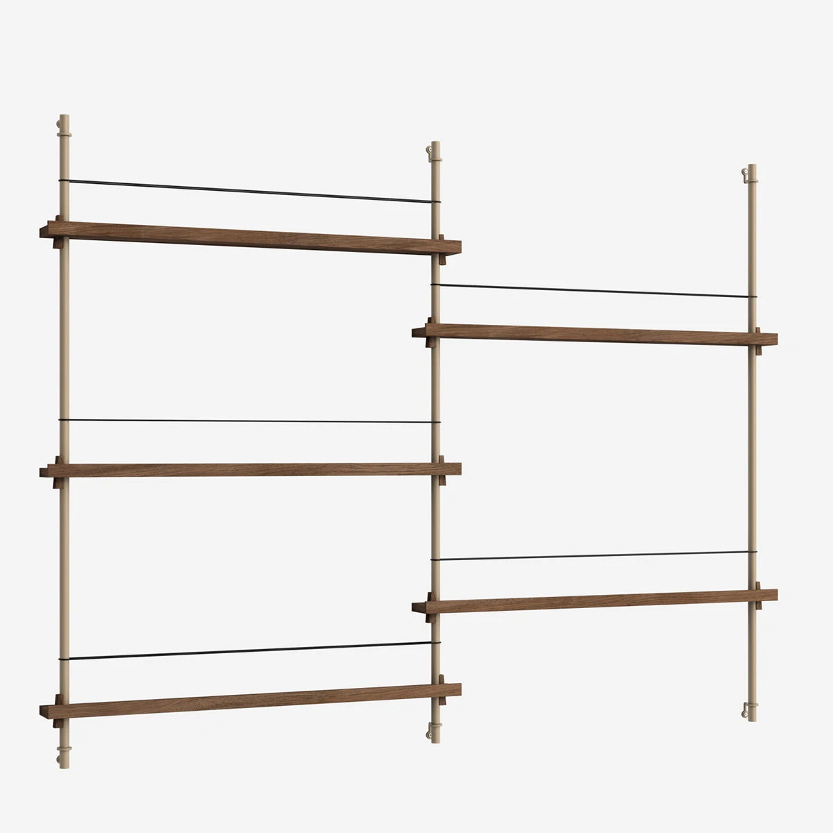 Moebe Magazine Shelving - MS115.2 – Bild 16